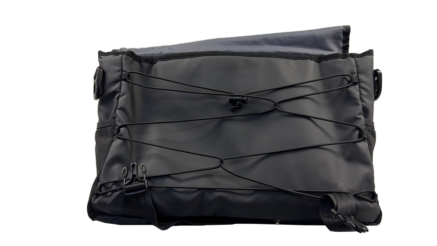Front Bag for SoloRock Aluminum Folding Bikes