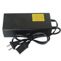 120V AC to 12V / 24V DC Adapter for Portable Freezer