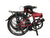 Tides - SoloRock 20" 7 Speed Aluminum Folding Bike