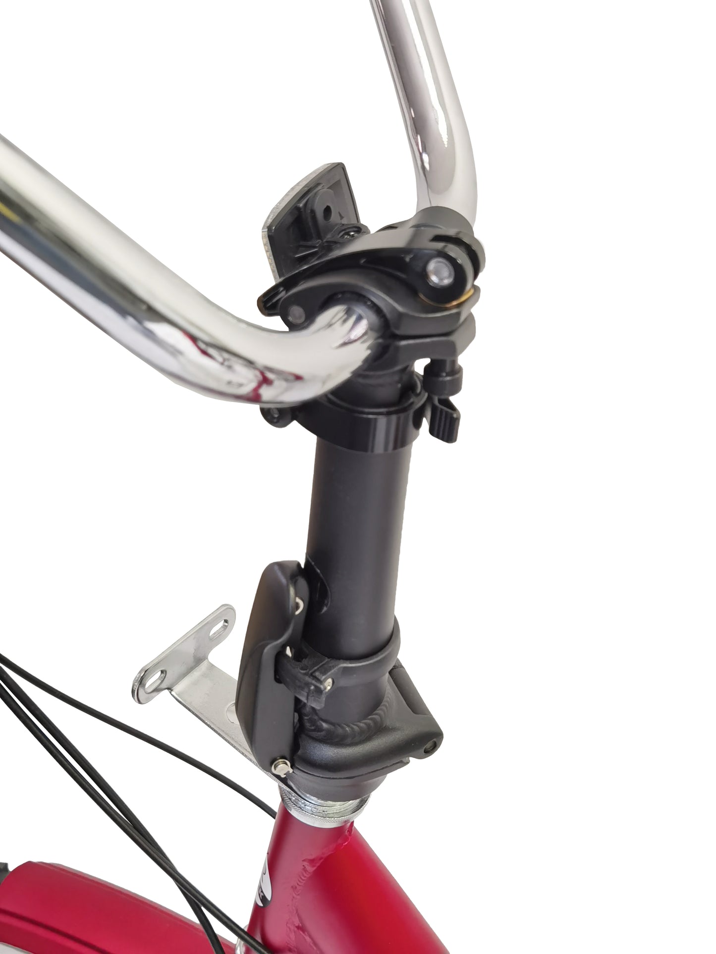SOLOROCK 26" 6 Speed Tricycle - Ugile266