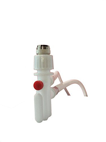 SoloRock 6 Settings Countertop Dishwasher - White