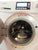 SoloRock 24" 2.0 cb. ft. Ventless Washer Dryer Combo