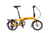 Dash - SOLOROCK 16" 8 Speed Aluminum Folding Bike - Disc Brakes