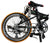 Flash - SOLOROCK 20" 18 Speed Aluminum Folding Bike