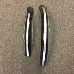 Front and Rear Fenders for SoloRock 20" Folding Bike