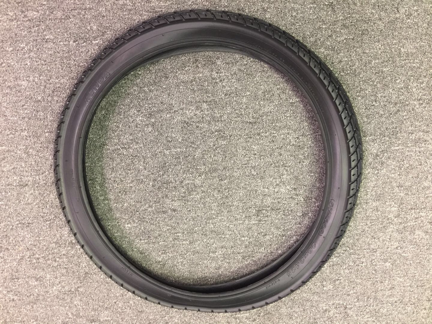 20" x 2.125" Tire - Kenda K Shield, Pack of 2