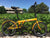 Hunter - SOLOROCK 20" Upgraded 7 Speed Steel Folding Bike
