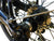 Super Light Spin 3 - SOLOROCK 16" 9 Speed Aluminum Folding Bike