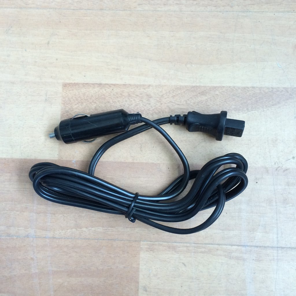 12V DC Adapter for Portable Freezer