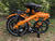 Swift - SOLOROCK 16" 7 Speed Upgraded Steel Folding Bike