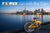 Tides - SoloRock 20" 7 Speed Aluminum Folding Bike