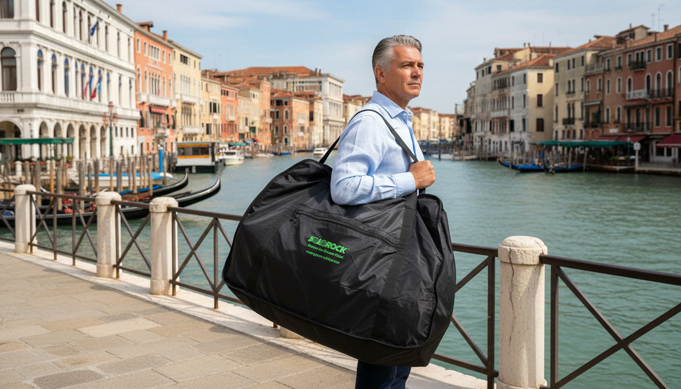 Carry Bag for 16" Folding Bike