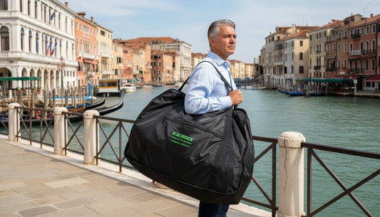 Carry Bag for 20" Folding Bike