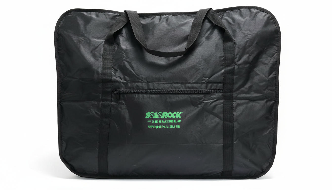 Carry Bag for 16" Folding Bike