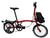 Front Bag for SoloRock Aluminum Folding Bikes