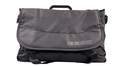 Front Bag for SoloRock Aluminum Folding Bikes
