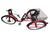 SOLOROCK 26" 6 Speed Tricycle - Ugile266