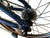 Flash - SOLOROCK 20" 18 Speed Aluminum Folding Bike