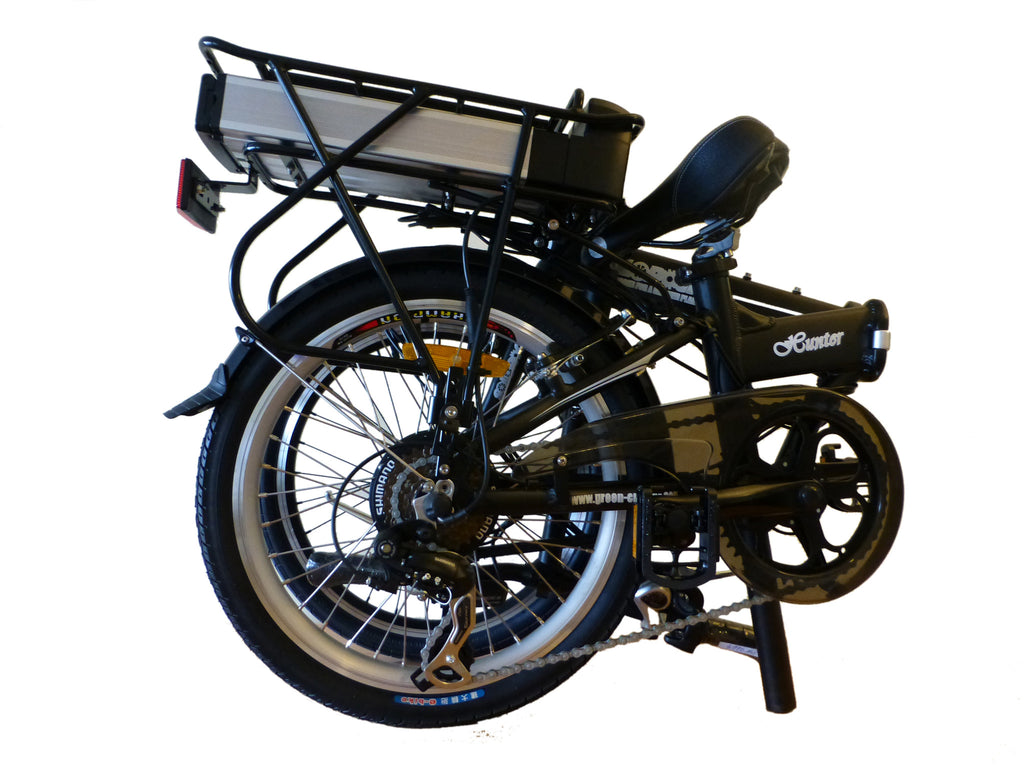 Solorock ebike hotsell