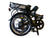 Wonder eBike - SOLOROCK 20" 8 Speed Aluminum Wonder Folding e-Bike