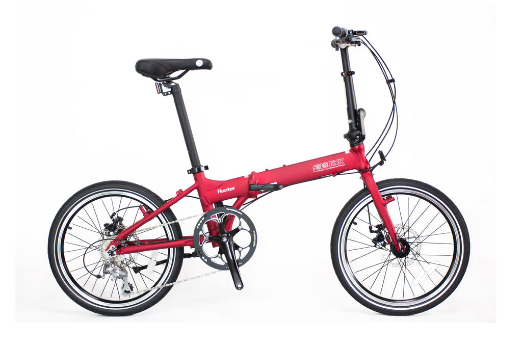 Folding bike 10 speed sale