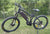 Mount Logan E-Bike - SOLOROCK 27.5" 10 Speed Aluminum Mountain Electric Bike