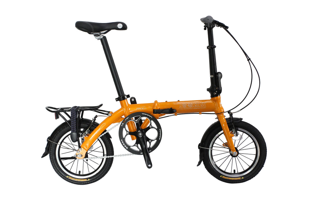 rok electric folding bike