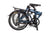 Rockies - SOLOROCK 20" 8 Speed Aluminum Folding Bike - Disc Brakes