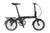Swift - SOLOROCK 16" Single Speed Aluminum Folding Bike