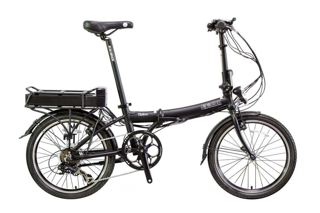 Solorock electric bike store