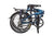 Wonder - SOLOROCK 20" 8 Speed Aluminum Folding Bike - V Brakes
