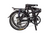 Wonder - SOLOROCK 20" 8 Speed Aluminum Folding Bike - Disc Brakes